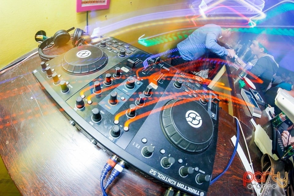 Nmd Halloween Student's Party, 