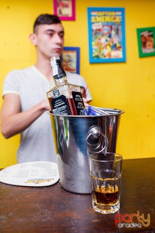 Nmd Halloween Student's Party, 