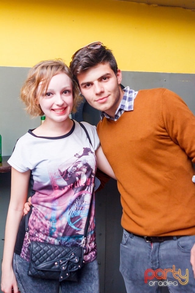 Nmd Halloween Student's Party, 