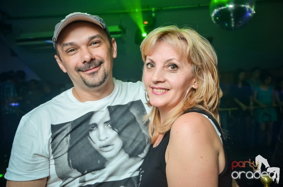NMD Party cu Dj Barany Attila, 
