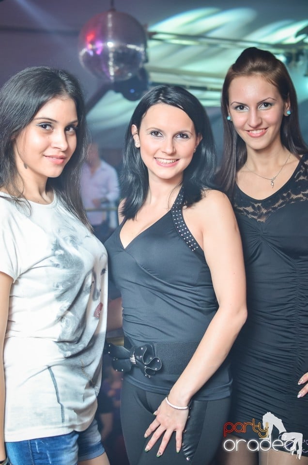 NMD Party cu Dj Barany Attila, 