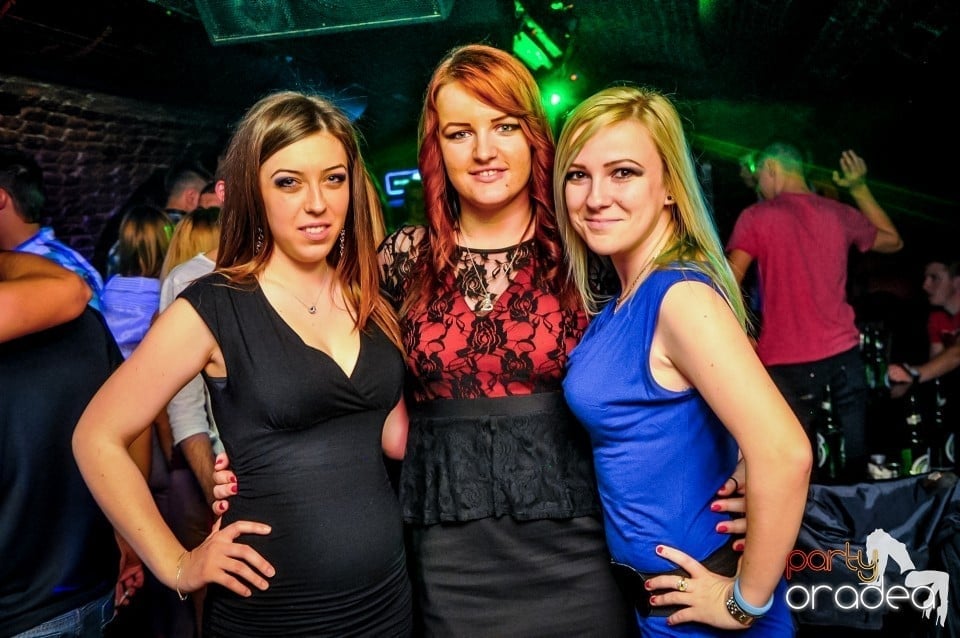 NMD Spots & Stripes party, 