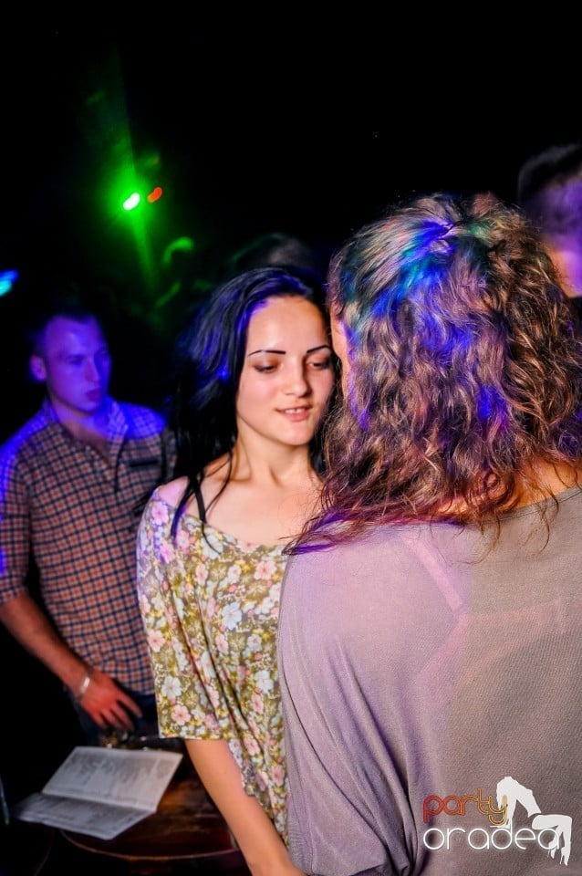 NMD student party City Slam, 