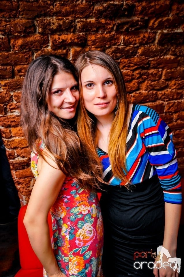 NMD student party City Slam, 