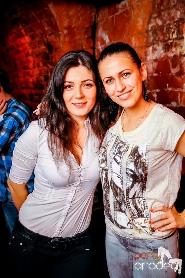 NMD student party City Slam, 