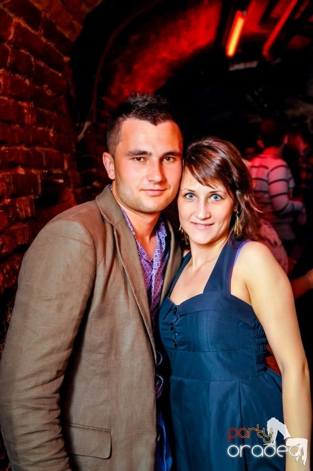 NMD student party City Slam, 