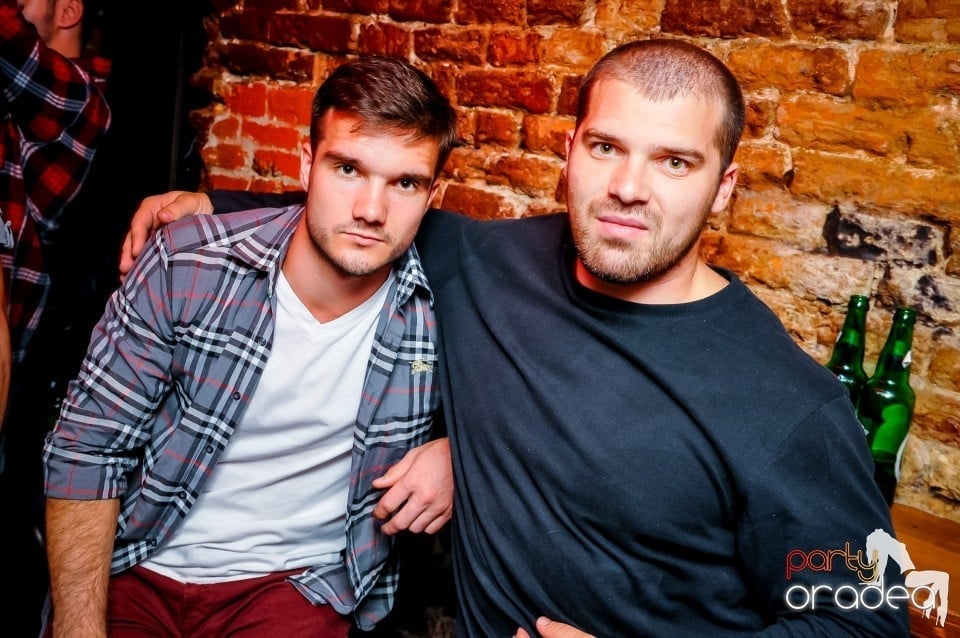 NMD student party City Slam, 