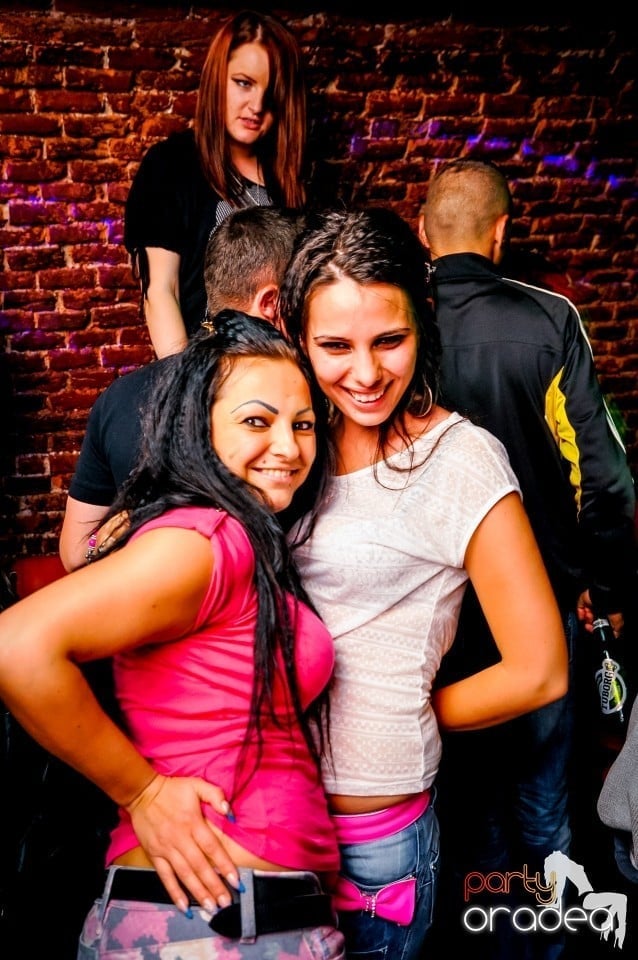 NMD student party City Slam, 