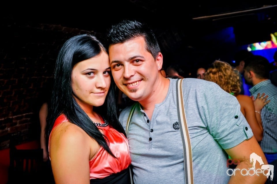 NMD student party City Slam, 