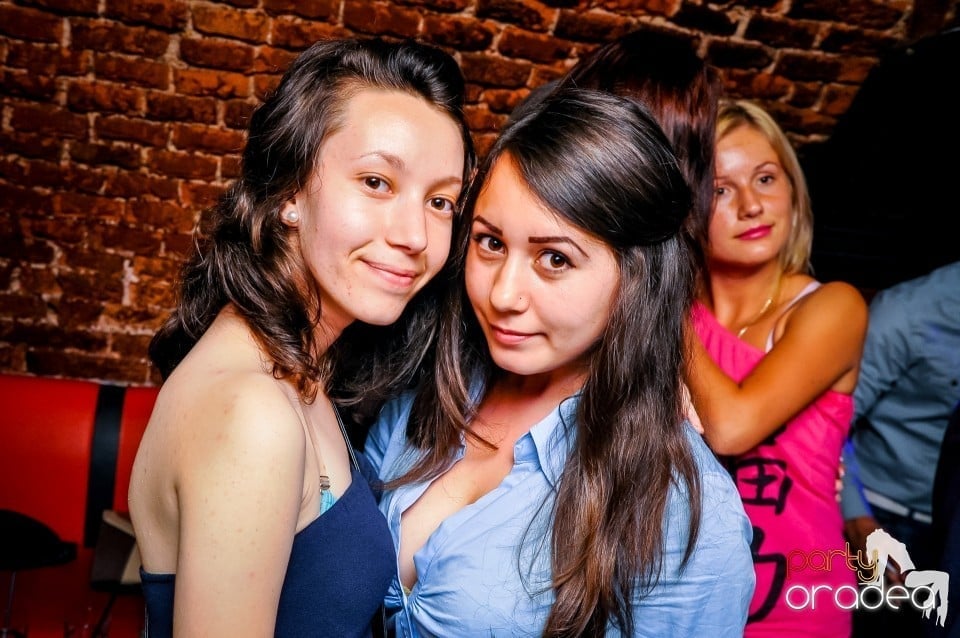 NMD student party City Slam, 