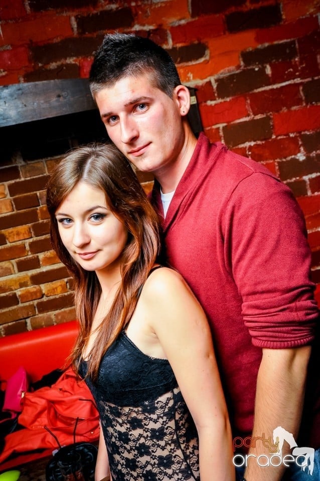 NMD student party City Slam, 