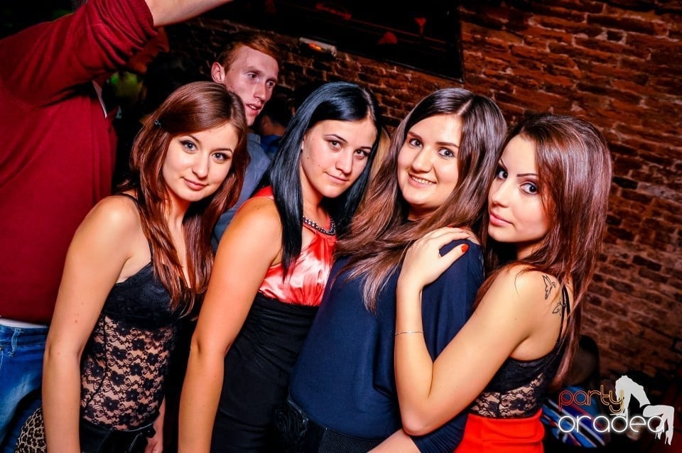 NMD student party City Slam, 