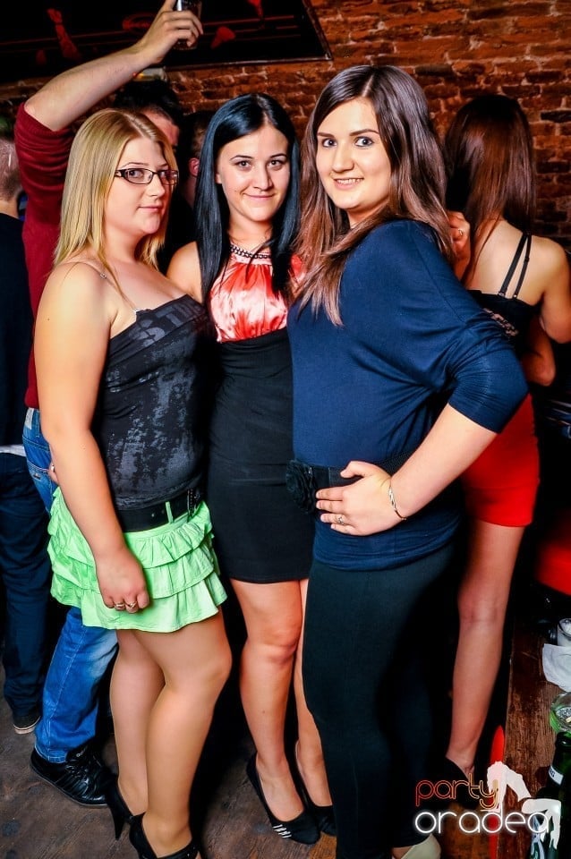 NMD student party City Slam, 