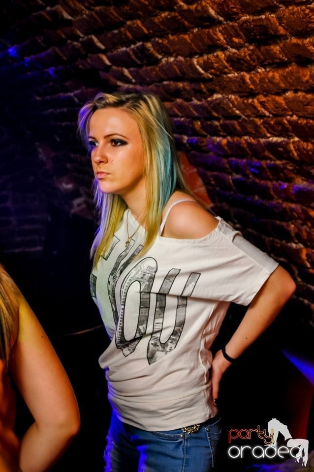 NMD student party City Slam, 