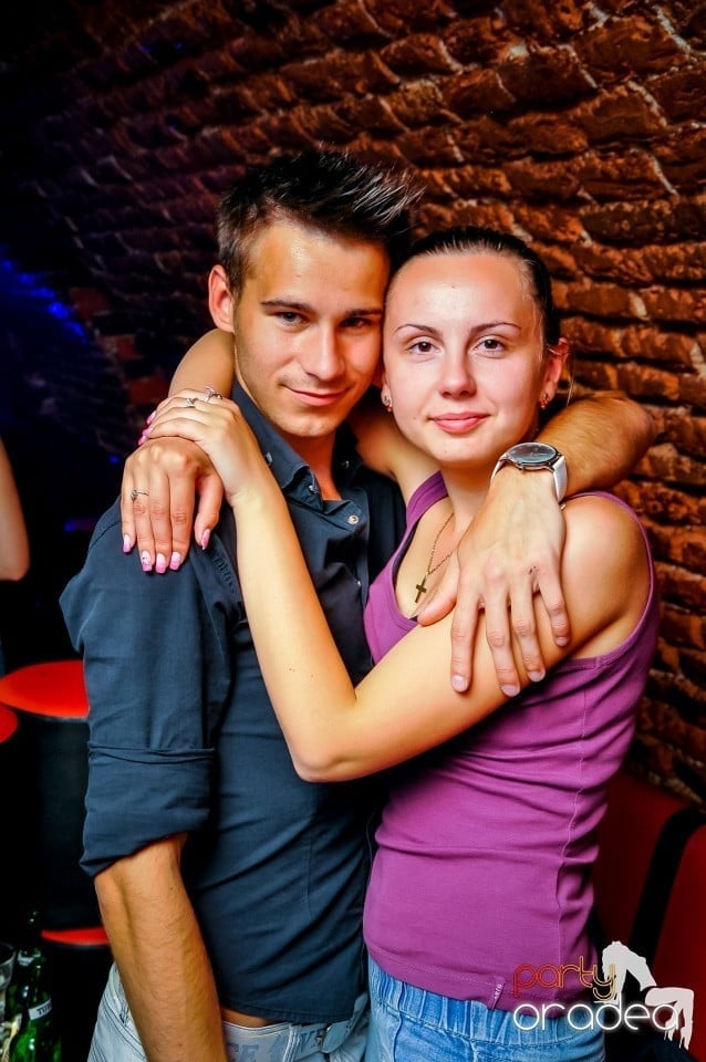 NMD student party City Slam, 