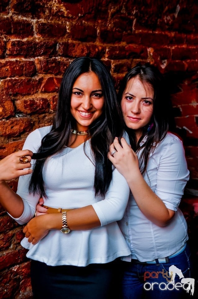 NMD student party City Slam, 