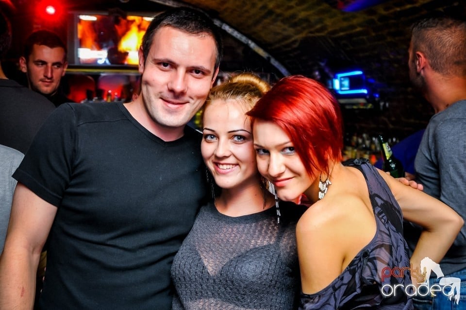 NMD student party City Slam, 