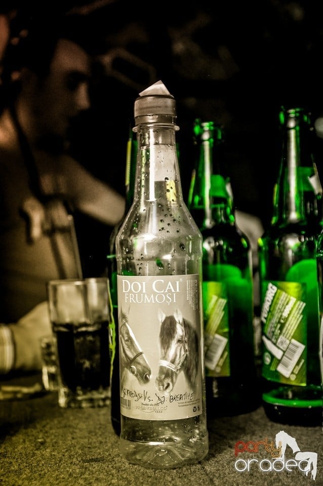 NMD student party City Slam, 