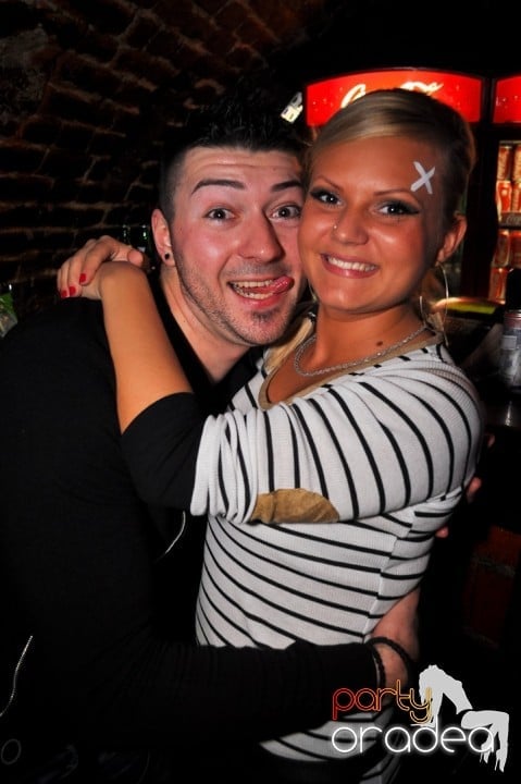 NMD Student Party în Escape, 