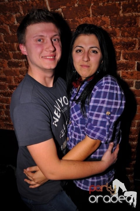 NMD Student Party în Escape, 