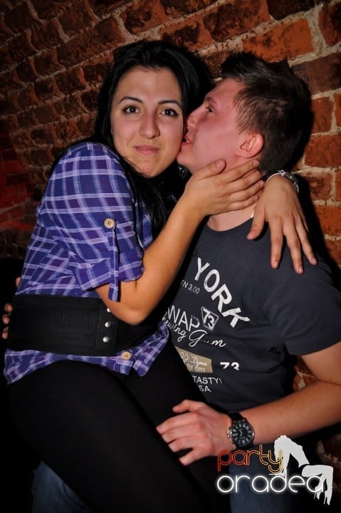 NMD Student Party în Escape, 