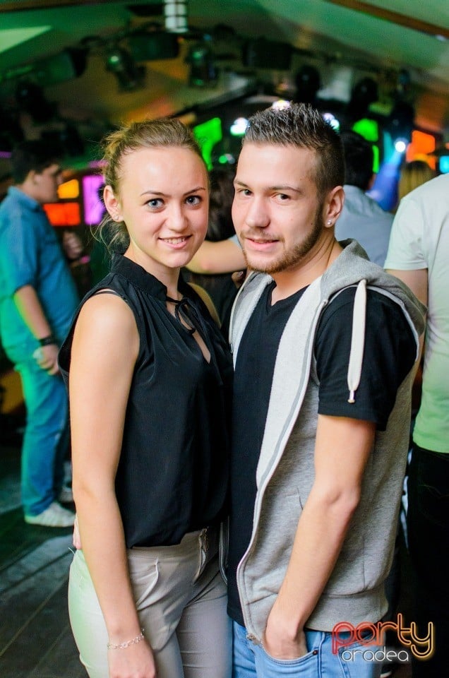 Nmd Student Party, 