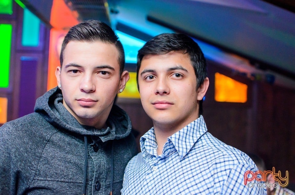 Nmd Student Party, 