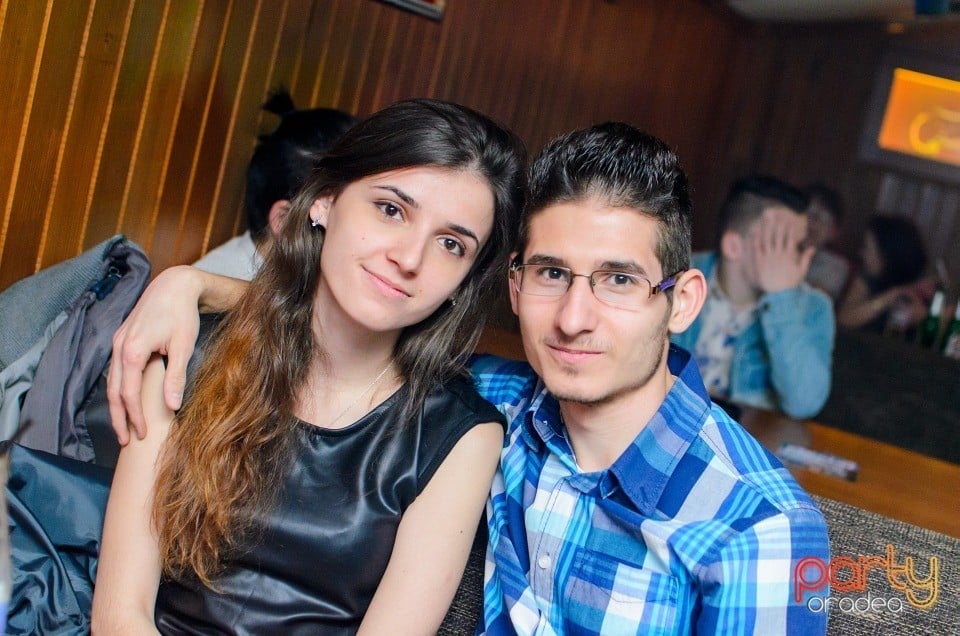 Nmd Student Party, 