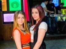 Nmd Student Party