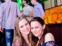 Nmd Student Party