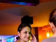 Nmd Student Party