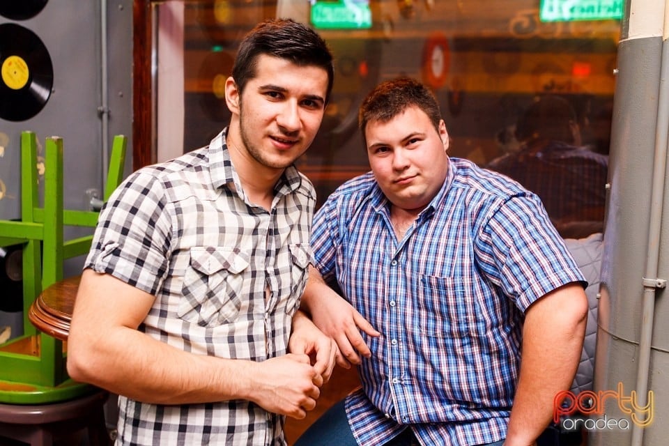 Nmd student's night, 