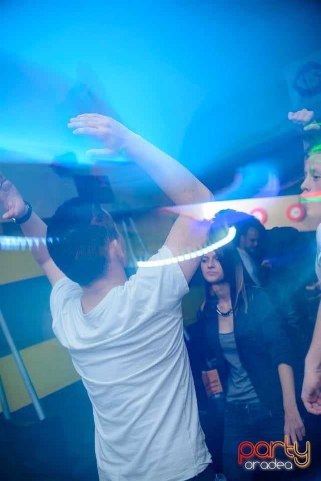 Nmd Student's Night, 