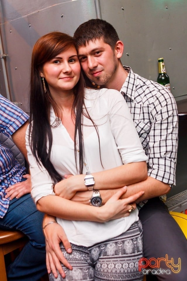 Nmd student's night, 