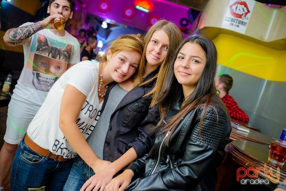 Nmd Student's Night, 