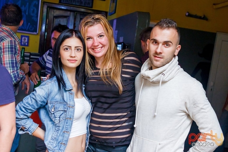 Nmd Student's Night, 