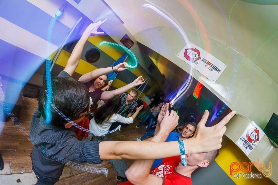 Nmd Student's Night, 