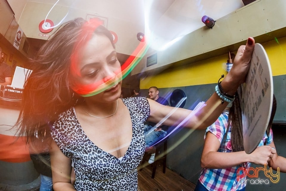 Nmd Student's Night, 