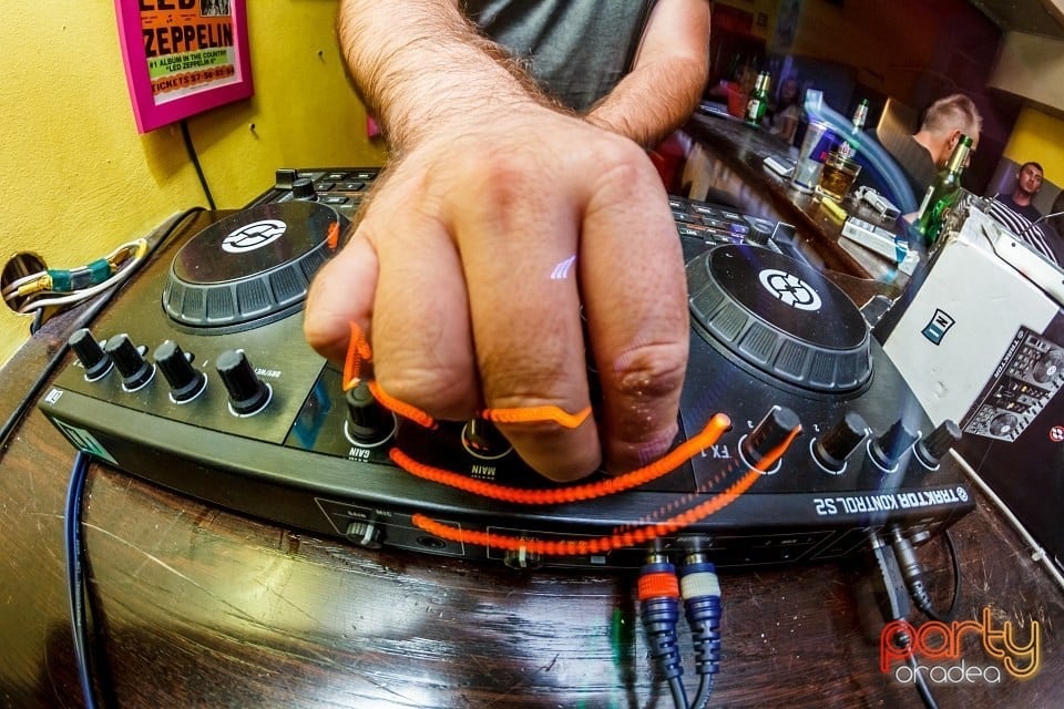 Nmd Student's Night, 