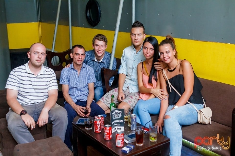 Nmd Student's Night, 