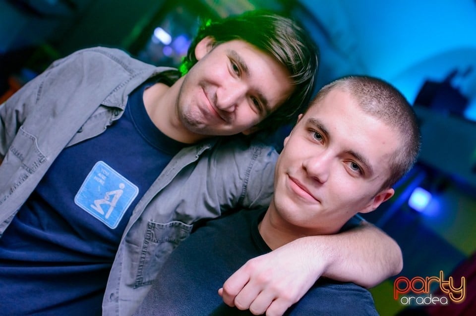 Nmd Student's Night, 