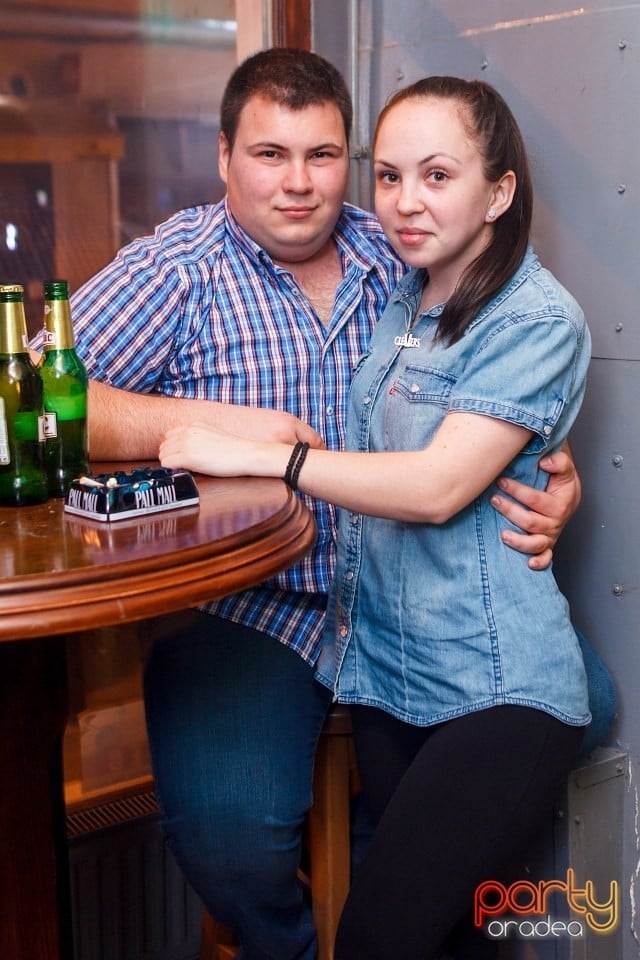 Nmd student's night, 