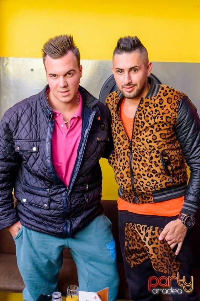 Nmd Student's Night, 