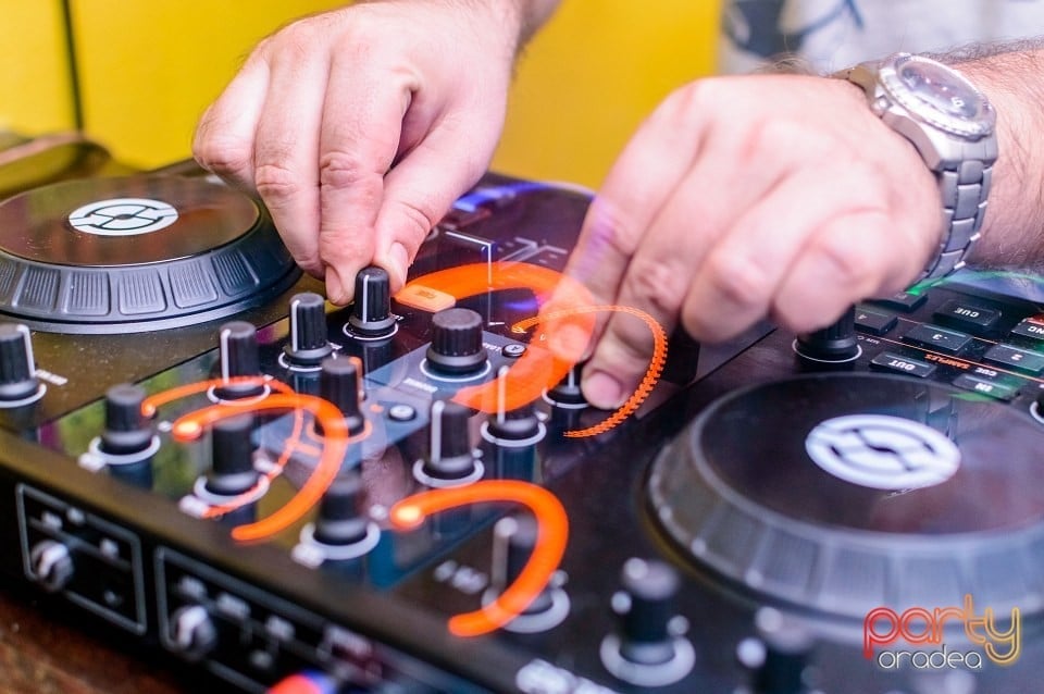 Nmd Student's Night, 