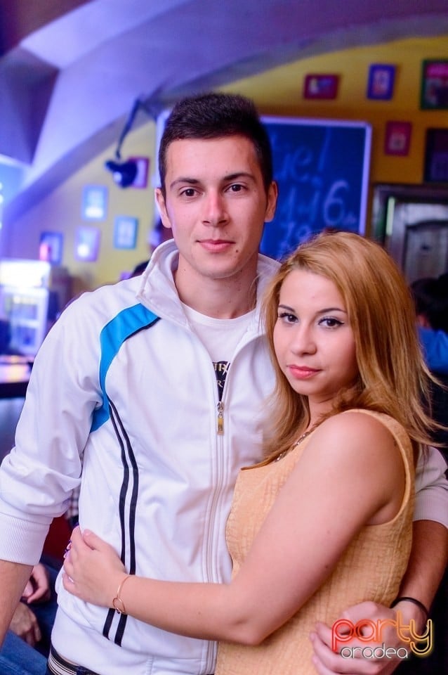 Nmd Student's Night, 