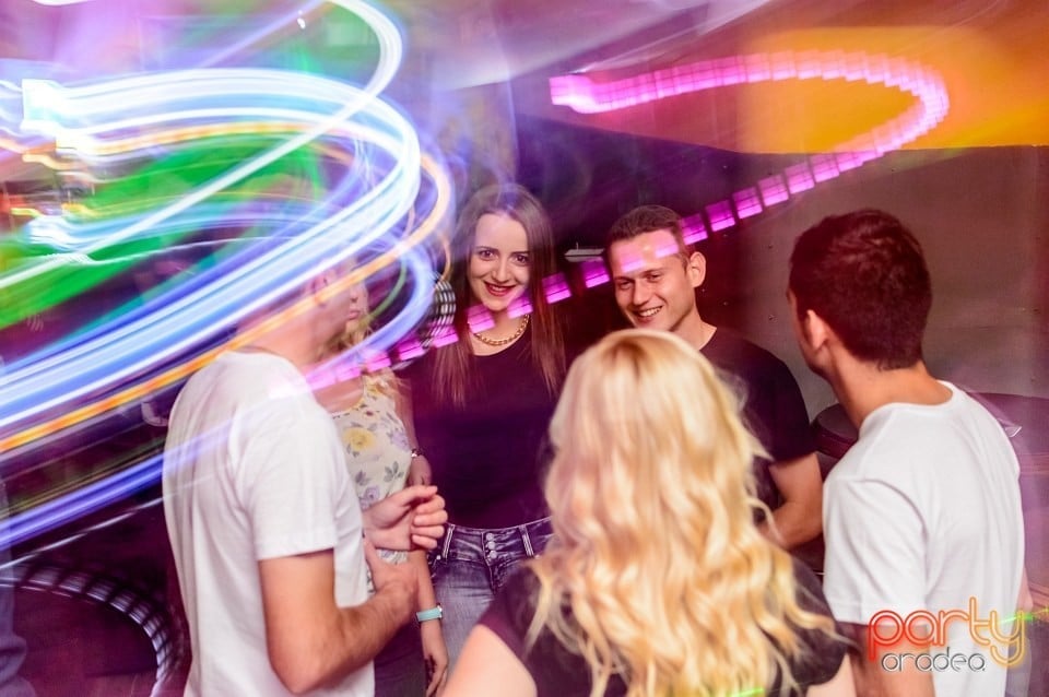 Nmd Student's Night, 