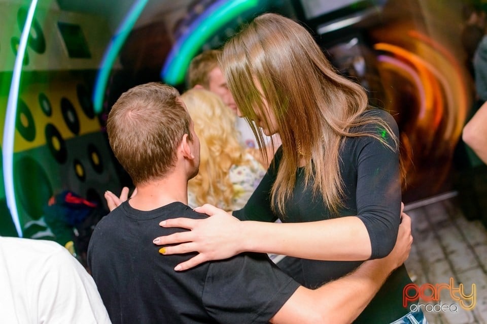 Nmd Student's Night, 