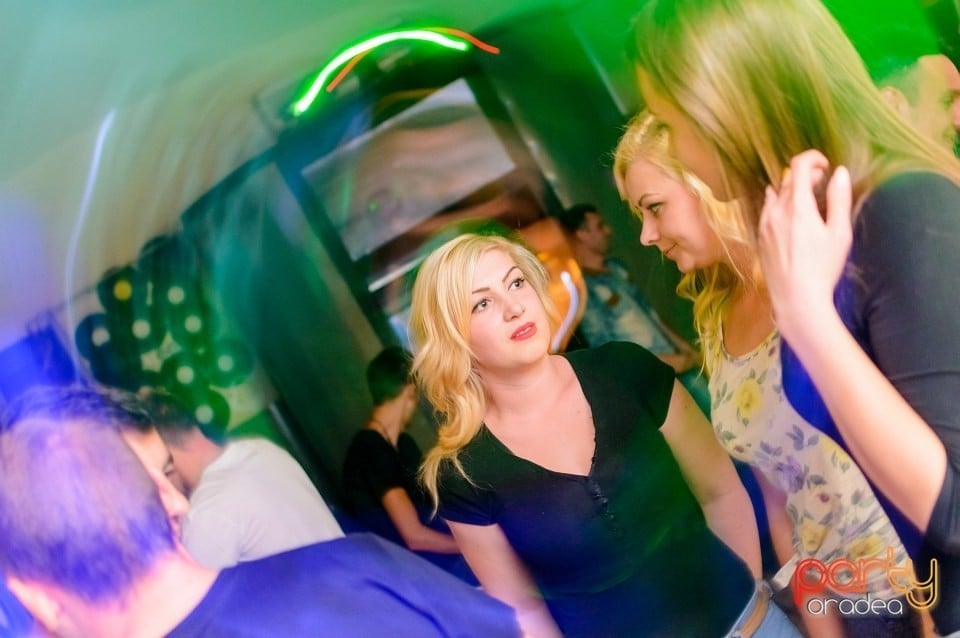 Nmd Student's Night, 