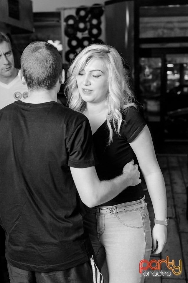 Nmd Student's Night, 