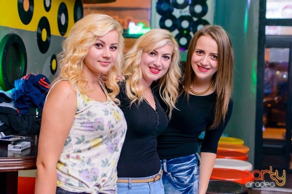 Nmd Student's Night, 